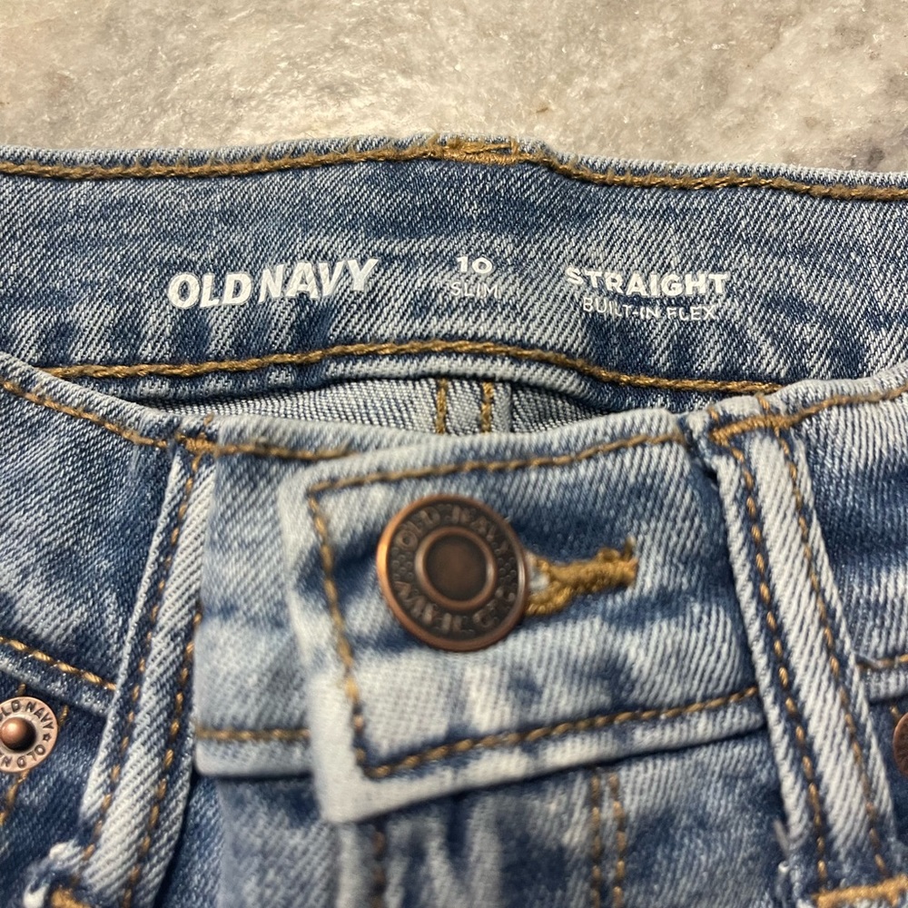 ***Boys Old Navy Jeans***
